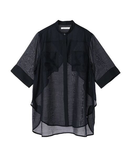 upper hights（アッパーハイツ）THE LAZY 757907902MDB（シャツ