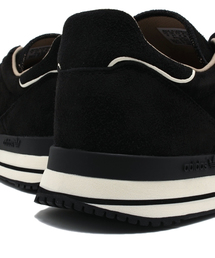 正規品 adidas ピステ ブラック/ホワイト S　ドイツ代表 adidas（アディダス）の「メンズ ドイツ製 アディダス ゼット