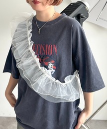 apres jour mignon | アソートマルチウェイ付けフリル【ZOZOTOWN限定アイテム】(付け襟)