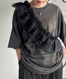 apres jour mignon | アソートマルチウェイ付けフリル【ZOZOTOWN限定アイテム】(付け襟)