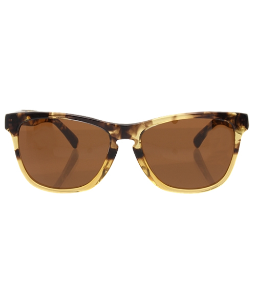 OAKLEY（オークリー）の「OAKLEY / Frogskins LX イエロートータス