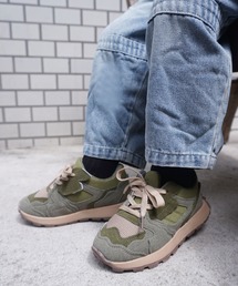 Bambin | 【 Bambin / ボンバン 】 ボリュームソール デザイン スニーカー(スニーカー)