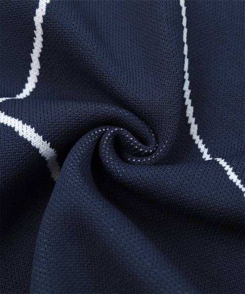 miette(ミエット)の「ウェーブ柄ジャガードスカート(スカート・レディース・ネイビー/ブラック・FREE)」の18枚目の写真