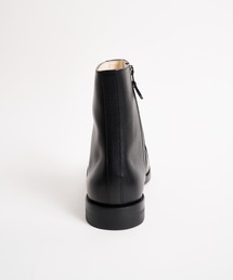foot the coacher（フットザコーチャー）の「SIDE ZIP BOOTS(LEATHER