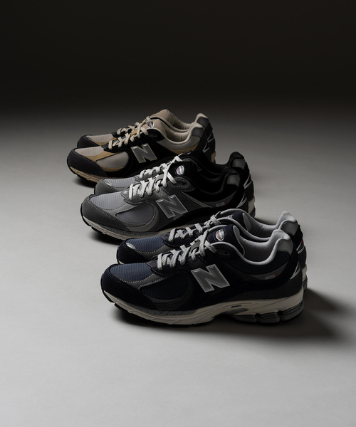 セール】【New Balance / ニューバランス】MET24限定 M2002RSH