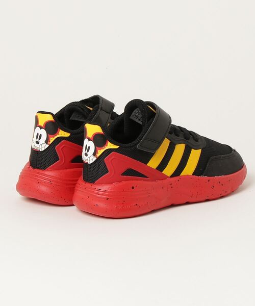 セール】adidas Nebzed × Disney ミッキーマウス キッズ