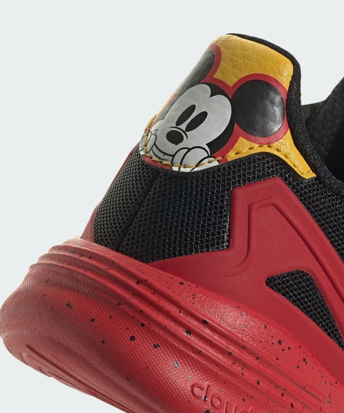 セール】adidas Nebzed × Disney ミッキーマウス キッズ
