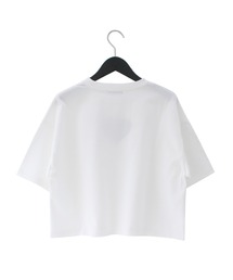 金子綾ハートプリント クロップドTシャツ 78194581b_b_21_215.jpg