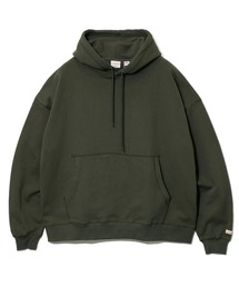Good Wear/グッドウェア BIG フードパーカー