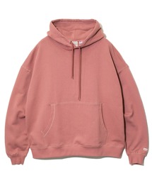 Good Wear/グッドウェア BIG フードパーカー
