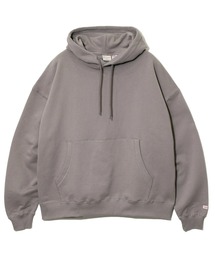 Good Wear/グッドウェア BIG フードパーカー
