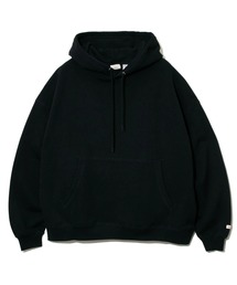 Good Wear/グッドウェア BIG フードパーカー