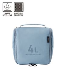 MILESTO（ミレスト）の「MILESTO UTILITY バスルームオーガナイザー 4L（トラベルグッズ）」