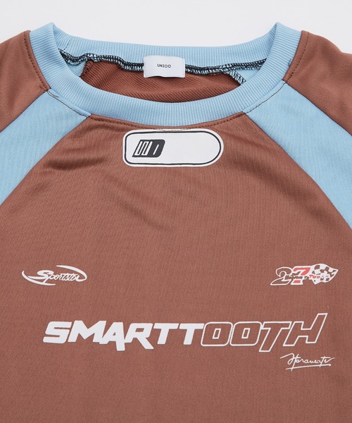 Dime 長袖ゲームシャツ オンライン完売品 L/S TEE - HORRIBLE'S PROJECT｜HORRIBLE'S｜Dime MTL | Polar