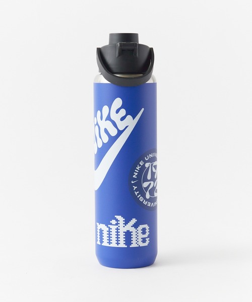 NIKE(ナイキ)の「NIKE/ナイキ リチャージストローボトル 24oz 水筒(水筒・メンズ・オレンジ/ブラック/オフホワイト/ブラック系その他/ライトパープル/ブルー/ラベンダー/ホワイト/ブラック系1・ONE SIZE)」の6枚目の写真