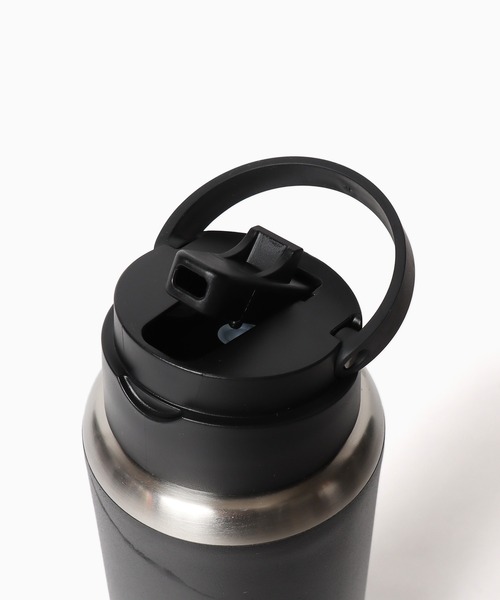 NIKE(ナイキ)の「NIKE/ナイキ リチャージストローボトル 24oz 水筒(水筒・メンズ・オレンジ/ブラック/オフホワイト/ブラック系その他/ライトパープル/ブルー/ラベンダー/ホワイト/ブラック系1・ONE SIZE)」の12枚目の写真