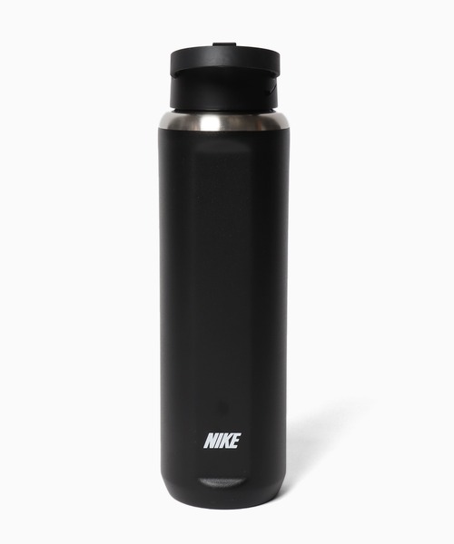 NIKE(ナイキ)の「NIKE/ナイキ リチャージストローボトル 24oz 水筒(水筒・メンズ・オレンジ/ブラック/オフホワイト/ブラック系その他/ライトパープル/ブルー/ラベンダー/ホワイト/ブラック系1・ONE SIZE)」の11枚目の写真