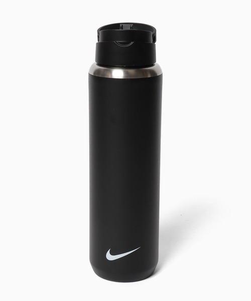 NIKE(ナイキ)の「NIKE/ナイキ リチャージストローボトル 24oz 水筒(水筒・メンズ・オレンジ/ブラック/オフホワイト/ブラック系その他/ライトパープル/ブルー/ラベンダー/ホワイト/ブラック系1・ONE SIZE)」の22枚目の写真