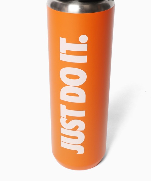 NIKE(ナイキ)の「NIKE/ナイキ リチャージストローボトル 24oz 水筒(水筒・メンズ・オレンジ/ブラック/オフホワイト/ブラック系その他/ライトパープル/ブルー/ラベンダー/ホワイト/ブラック系1・ONE SIZE)」の16枚目の写真