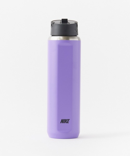 マグボトル　水筒 　 950ml　 紫・黒　２点セット thermo1796139_1.jpg