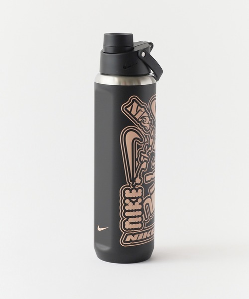 NIKE HYDRATION BOTTLE 水筒　新品未使用 hy6004-328-1.jpg