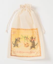 欧州航路（オウシュウコウロ）の「【欧州航路】ホリデーラッピングL（ポーチ・メンズ）」