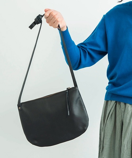 kalsac(カルサック)の「ポシェット Hippo noir(ショルダーバッグ・レディース・その他・ONESIZE)」の10枚目の写真