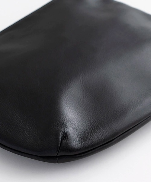kalsac(カルサック)の「ポシェット Hippo noir(ショルダーバッグ・レディース・その他・ONESIZE)」の12枚目の写真