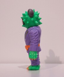 TOKYO CULTUART by BEAMS - BEAMS　フィギュア　kousuke shimizu TOKYO CULTUART by BEAMS（トウキョウカルチャートバイビームス