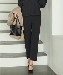 ICB｜アイシービーのパンツ（クロップド・半端丈）通販 - ZOZOTOWN