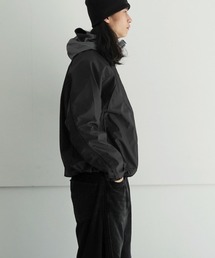 【美品】sansangear DOCKING JACKET V2 GREY 美品】sansangear DOCKING JACKET V2 GREY