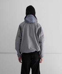 SAN SAN GEAR（サンサンギア）の「SAN SAN GEAR DOCKING JACKET V2