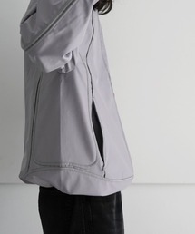 SAN SAN GEAR（サンサンギア）の「SAN SAN GEAR DOCKING JACKET V2