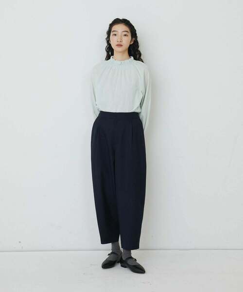 新品＆美品　白＆黒セット✨　アデュートリステス　コンジェペイエ　ペチパンツ conges payes ADIEU TRISTESSE パンツ 香菜子さん