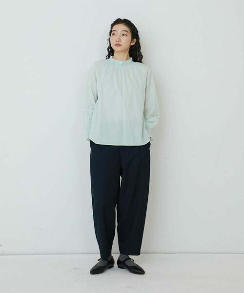 新品＆美品　白＆黒セット✨　アデュートリステス　コンジェペイエ　ペチパンツ conges payes ADIEU TRISTESSE（コンジェ ペイエ アデュー
