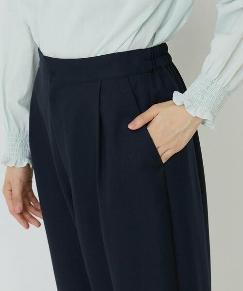 新品＆美品　白＆黒セット✨　アデュートリステス　コンジェペイエ　ペチパンツ 香菜子さんコラボレーションパンツ｜BIGI online store - ビギ