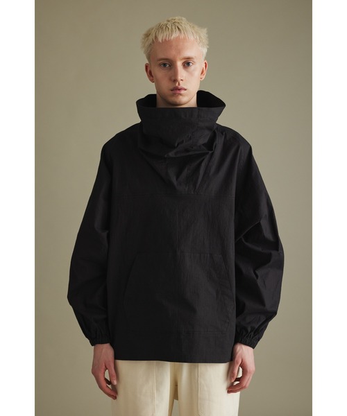 セール】ミリタリースモッグトップ（シャツ/ブラウス）｜STYLEMIXER  