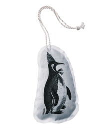 BALLON（バロン）の「【2023ホリデー】サシェオーナメント　ペンギン（ルームフレグランス/お香・メンズ）」