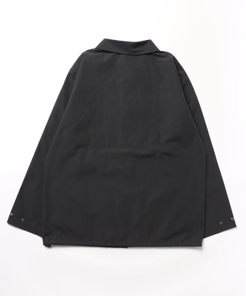 A.P.C. アーペーセー RAYMOND ブルゾン コーチジャケット A.P.C. アーペーセー RAYMOND ブルゾン コーチジャケット