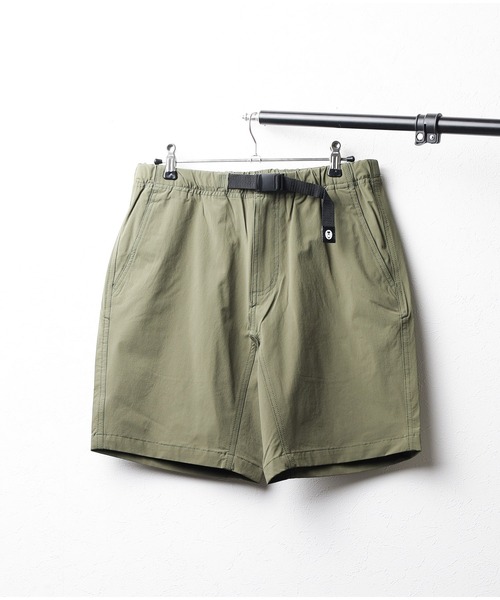 COLEMAN(コールマン)の「【Kt】【Coleman】CMG SHORTS(その他パンツ・メンズ・ブラック/カーキ/ネイビー・SMALL/MEDIUM/LARGE)」の3枚目の写真