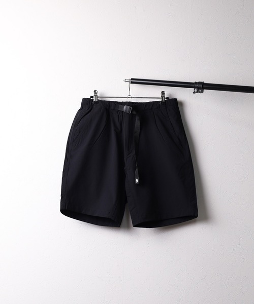 COLEMAN(コールマン)の「【Kt】【Coleman】CMG SHORTS(その他パンツ・メンズ・ブラック/カーキ/ネイビー・SMALL/MEDIUM/LARGE)」の2枚目の写真