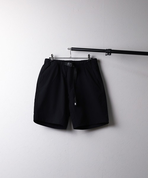 COLEMAN(コールマン)の「【Kt】【Coleman】CMG SHORTS(その他パンツ・メンズ・ブラック/カーキ/ネイビー・SMALL/MEDIUM/LARGE)」の4枚目の写真