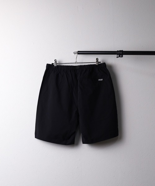 COLEMAN(コールマン)の「【Kt】【Coleman】CMG SHORTS(その他パンツ・メンズ・ブラック/カーキ/ネイビー・SMALL/MEDIUM/LARGE)」の5枚目の写真