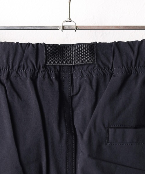COLEMAN(コールマン)の「【Kt】【Coleman】CMG SHORTS(その他パンツ・メンズ・ブラック/カーキ/ネイビー・SMALL/MEDIUM/LARGE)」の7枚目の写真