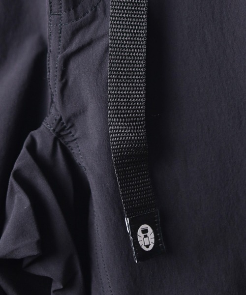 COLEMAN(コールマン)の「【Kt】【Coleman】CMG SHORTS(その他パンツ・メンズ・ブラック/カーキ/ネイビー・SMALL/MEDIUM/LARGE)」の8枚目の写真