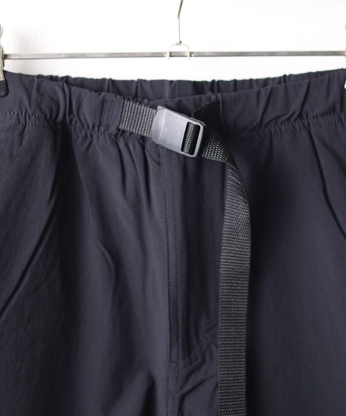 COLEMAN(コールマン)の「【Kt】【Coleman】CMG SHORTS(その他パンツ・メンズ・ブラック/カーキ/ネイビー・SMALL/MEDIUM/LARGE)」の9枚目の写真