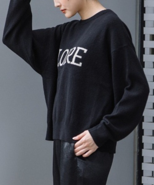 Munich（ミューニック）の「Munich（ミューニック）メリノウール袋