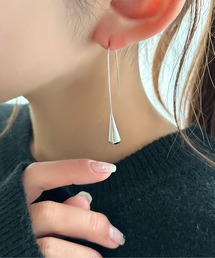 apres jour mignon | 【apresjour mignon×ARIAZ】ドロップピアス(ピアス(両耳用))