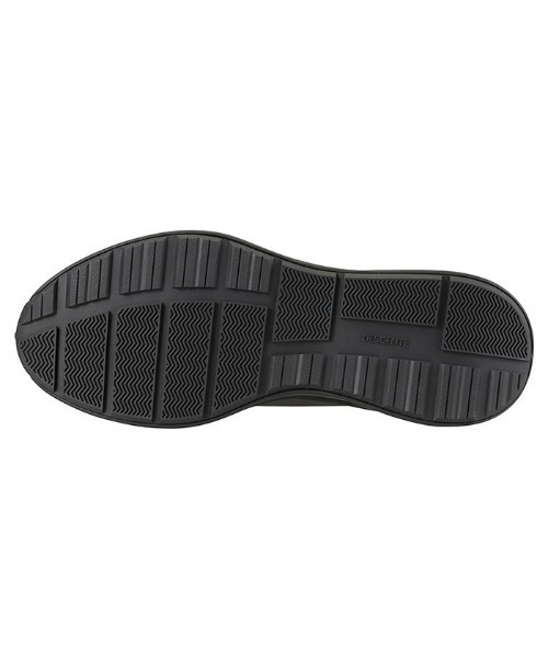 DESCENTE(デサント)の「Wayser R 2.1(レインシューズ・メンズ・グレー・27.0cm/26.5cm/26.0cm)」の5枚目の写真