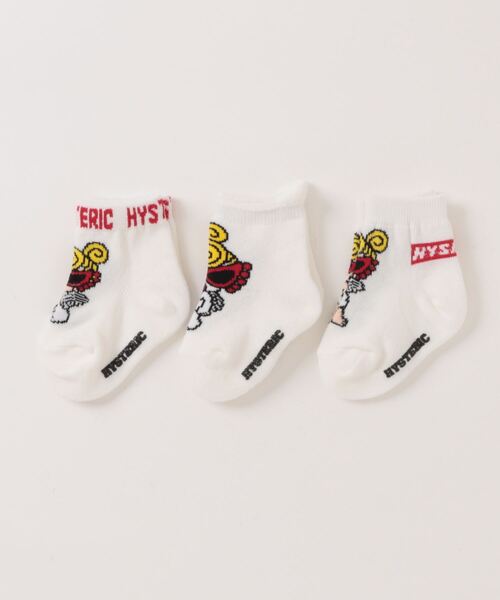 HYSTERIC MINI（ヒステリックミニ）の「MY FIRST HYSTERIC